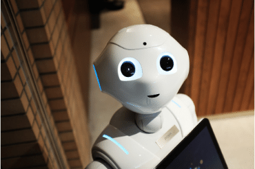 Robo-Ashaers